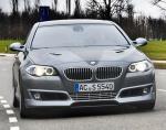 BMW 550i by AC Schnitzer 2011 года